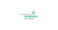 Krankenpflege Jobs bei Krankenhaus Waldfriede e. V. Akademisches Lehrkrankenhaus der Charité
