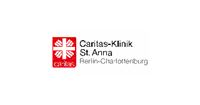 Caritas-Klinik St. Anna Berlin-Charlottenburg