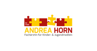 Dr. med. Andrea Horn Fachärztin für Kinder- &
 Jugendmedizin