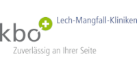 kbo-Lech-Mangfall-Klinik Garmisch-Partenkirchen